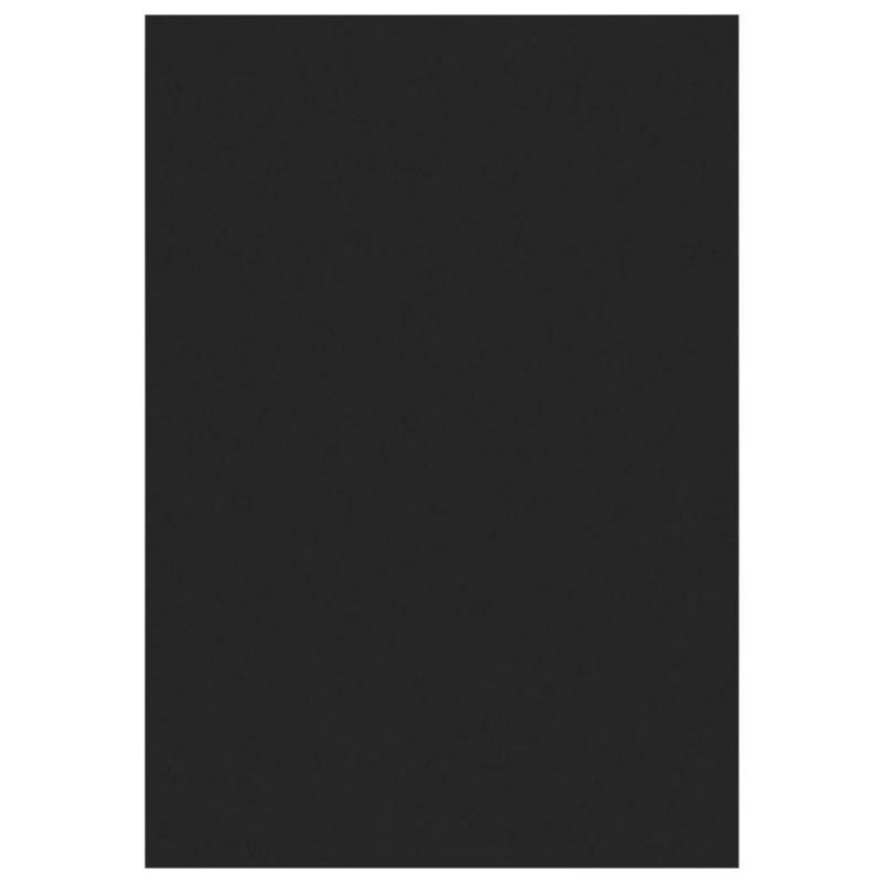 Ayyildiz Teppich SKY schwarz B/H/L: ca. 140x0,7x200 cm