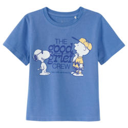 Peanuts T-Shirt mit Print (Nur online)
