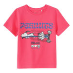 Ernsting's family Peanuts T-Shirt mit Print (Nur online) - bis 27.04.2024