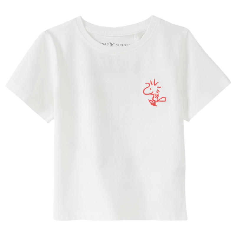 Peanuts T-Shirt mit Rückenprint (Nur online)