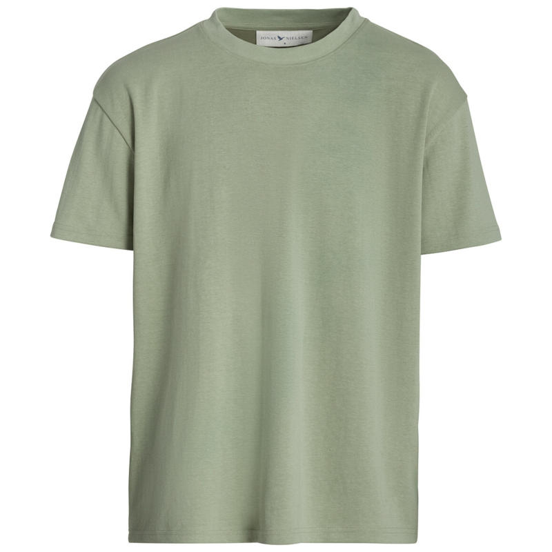 Herren T-Shirt in Oversize (Nur online)