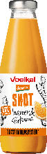 dm-drogerie markt Voelkel Shot Ingwer & Kurkuma - bis 31.03.2024