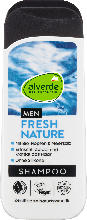dm-drogerie markt alverde MEN Shampoo MEN Fresh Nature - bis 30.04.2024