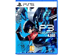 Persona 3 Reload - [PlayStation 5]