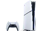 MediaMarkt Sony PlayStation&reg;5 (Modellgruppe: Slim) 1 TB; PlayStation 5 mit Disc laufwerk----Spielekonsole - bis 27.10.2026