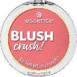 dm-drogerie markt essence Blush Crush! 30 Cool Berry - bis 30.04.2024
