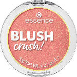 dm-drogerie markt essence Blush Crush! 40 Strawberry Flush - bis 31.03.2024