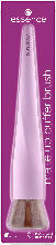 dm-drogerie markt essence Make-up Pinsel Buffer - bis 31.03.2024