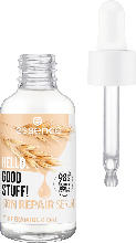 dm-drogerie markt essence Serum Hello, Good Stuff! Skin Repair - bis 31.03.2024