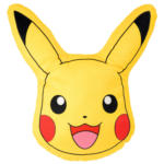 Ernsting's family Pokémon Kissen aus weichem Material - bis 30.03.2024