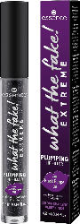 essence Lipgloss What The Fake! Extreme Plumping Lip Filler 03 Pepper Me Up!