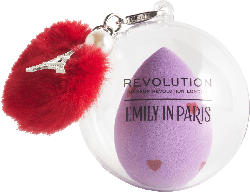 Revolution Make-up Ei Emily In Paris Love Is In The Air Bauble
