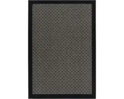 In- & Outdoorteppich Indonesia Banjar taupe 120x170 cm