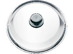 WMF 0728399902 Glasdeckel für Pfannendeckel (28 cm)