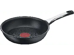 Tefal G26904 Excellence Pfanne (Aluminium, passend für alle Herdarten, 24 cm)