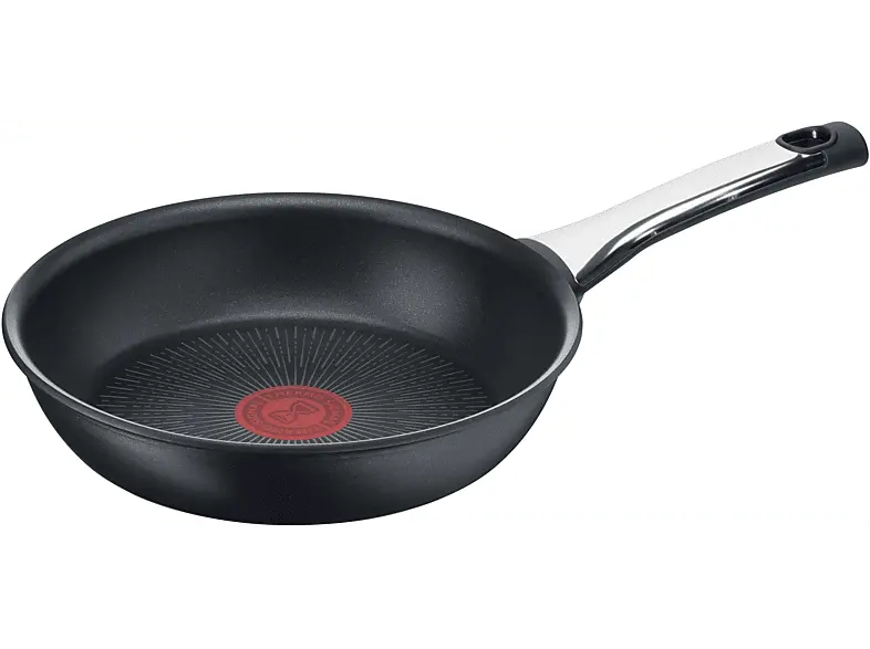 Tefal G26904 Excellence Pfanne (Aluminium, passend für alle Herdarten, 24 cm)