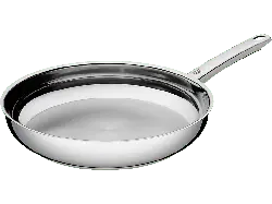 WMF Profi Pfanne (Edelstahl, 28 cm)