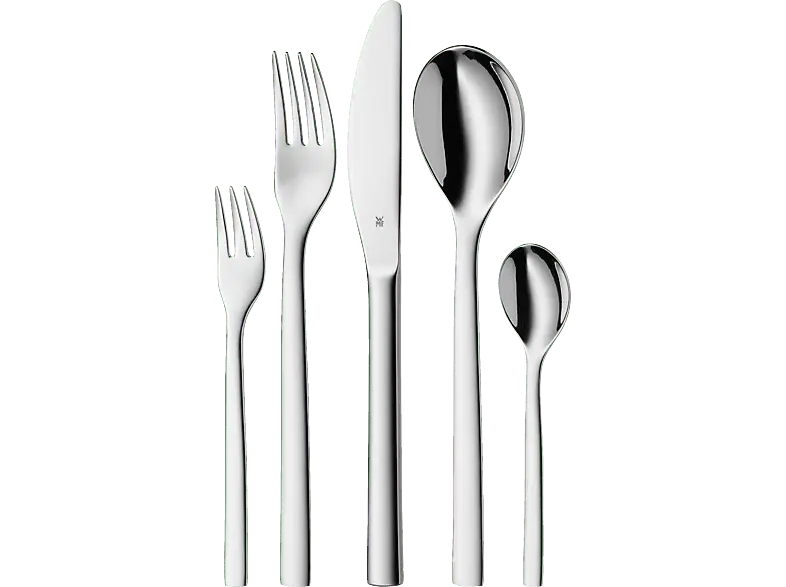 WMF atria Besteckset; Besteck-Set