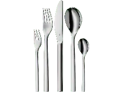 WMF Atria 60-teiliges Besteck-Set; Besteckset 60-teilig