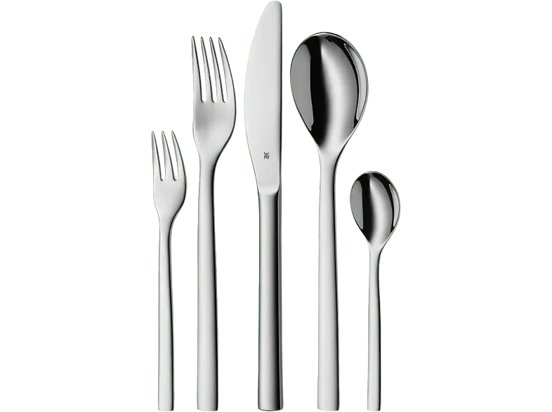 WMF Atria 60-teiliges Besteck-Set; Besteckset 60-teilig