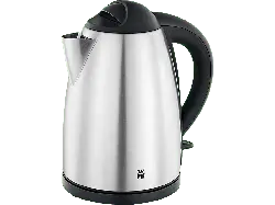 WMF Bueno Wasserkocher (Edelstahl, 1.7 Liter, 2,400 Watt)