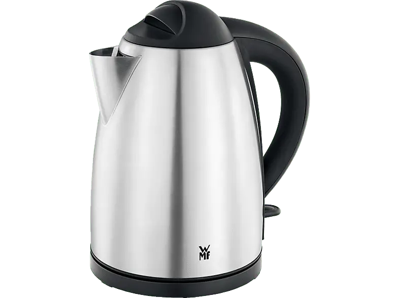 WMF Bueno Wasserkocher (Edelstahl, 1.7 Liter, 2,400 Watt)