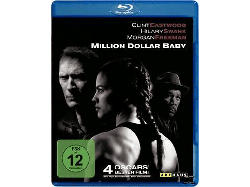 Million Dollar BABY [Blu-ray]
