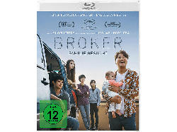 Broker - Familie gesucht [Blu-ray]
