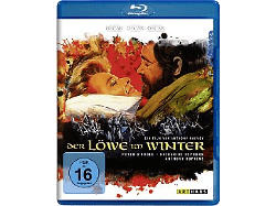 Der Löwe im Winter [Blu-ray]