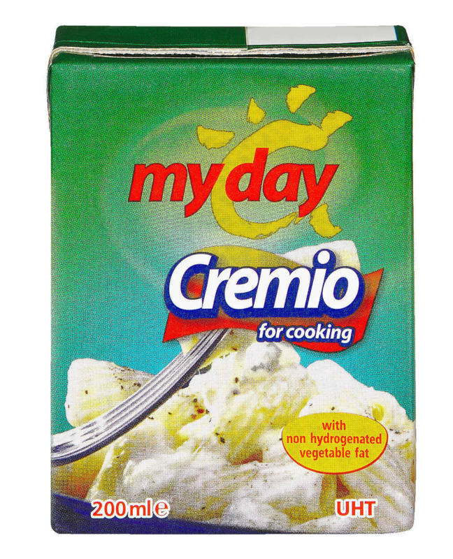Продукт за готвене Cremio
