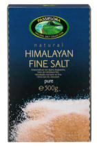 Kaufland хипермаркет Хималайска сол различни видове - до 25-02-24