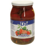 Mix Markt Eingelegte Tomaten, süß-sauer, pasteurisiert. - bis 24.02.2024