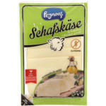 Mix Markt Schafskäse in Scheiben, 3 Wochen gereift, mind. 45% Fett i. Tr. - bis 24.02.2024