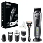 dm drogerie markt Braun Professioneller Bart Trimmer Series 7