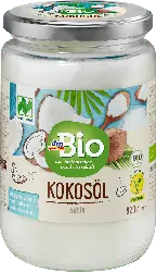 dmBio Kokosöl nativ