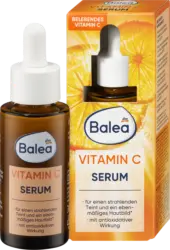 Balea Vitamin C Serum
