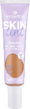 dm-drogerie markt essence Foundation Skin Tint Hydrating Natural Finish LSF 30, 70 - bis 30.04.2024