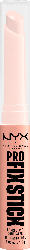 NYX PROFESSIONAL MAKEUP Concealer Pro Fix Stick Quick 0.2 Pink