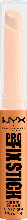 dm-drogerie markt NYX PROFESSIONAL MAKEUP Concealer Pro Fix Stick Quick 08 Classic Tan - bis 31.03.2024