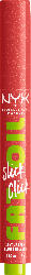 NYX PROFESSIONAL MAKEUP Lippenstift Fat Oil Slick Click 03 No Filter Needed