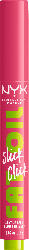 NYX PROFESSIONAL MAKEUP Lippenstift Fat Oil Slick Click 07 DM Me