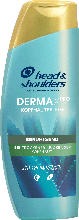 dm-drogerie markt head&shoulders Shampoo Derma x Pro Beruhigend - bis 31.03.2024