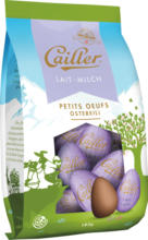 Denner Ovetti di Pasqua Latte Cailler, 182 g - al 10.03.2024