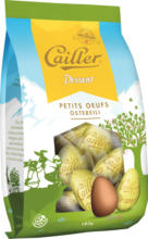 Denner Petits œufs Dessert Cailler, 182 g - au 10.03.2024