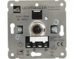 Hornbach Dimmer-Einsatz Dreh-Aus Roth-Lange 400 Watt