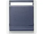 Hornbach Steckdose Roth Lange IP55 aufputz, 1-fach, grau/blau
