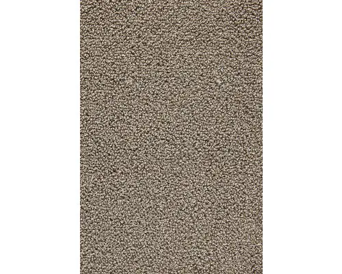 Teppichboden Schlinge Rubino 185445 braun 500 cm breit (Meterware)