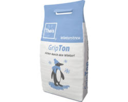 GripTon Winterstreu 20 Liter