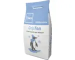 Hornbach Winterstreu Theis GripTon ökologisches Winterstreu, salzfrei, rutschhemmender Bodenbelag, 40 Liter, ca. 20 kg