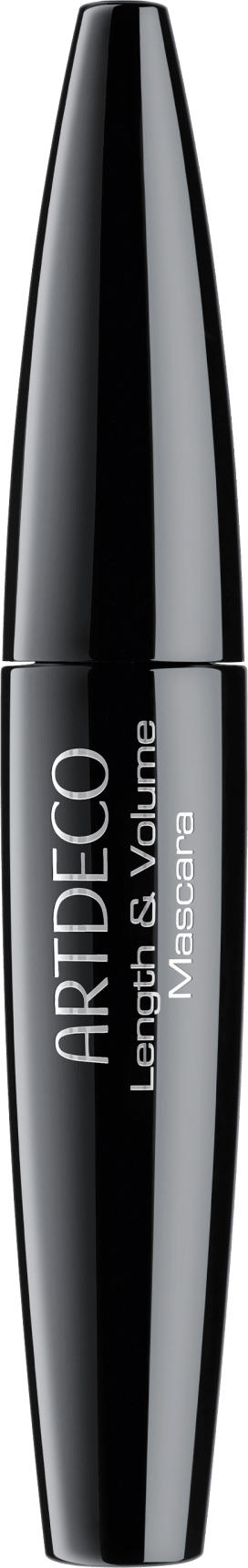 ARTDECO Mascara Length & Volume 1P1 Black